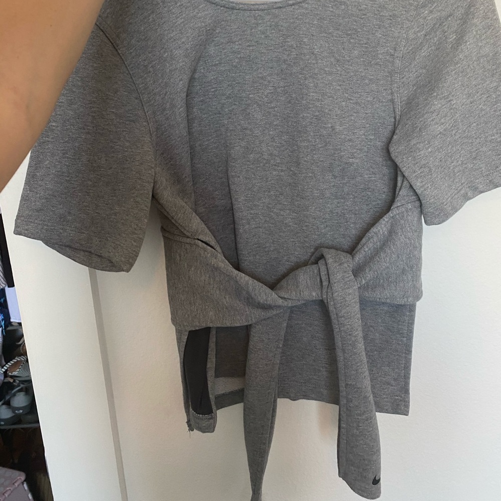 Nike shirt